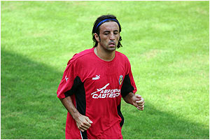 Alvarez Sanjuan Enrique